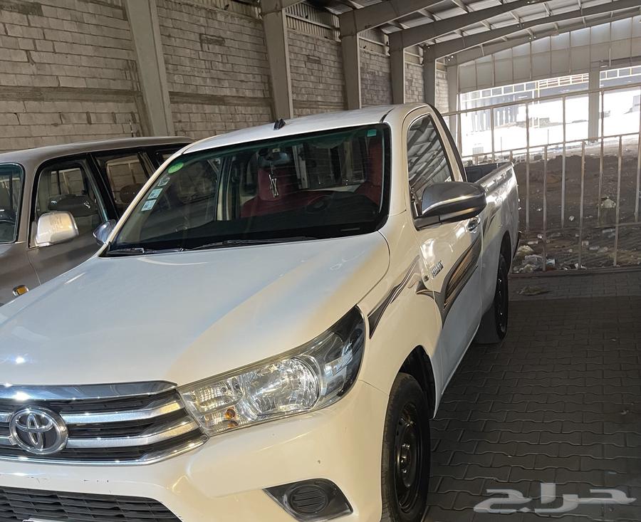 هايلوكس 201864434687557507110