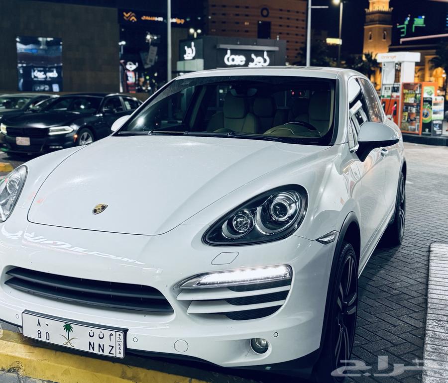 Porsche Cayenne 201464428779421186110