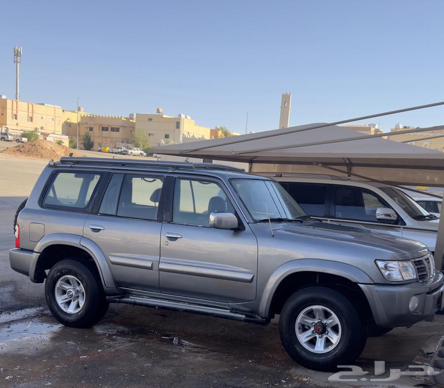 Patrol VTEC 200264436896464898114