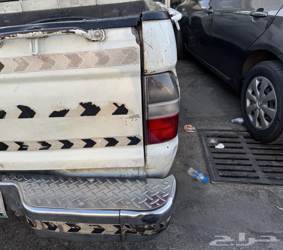 ونيت ميتسوبيشي ديزل 200464436306517762114