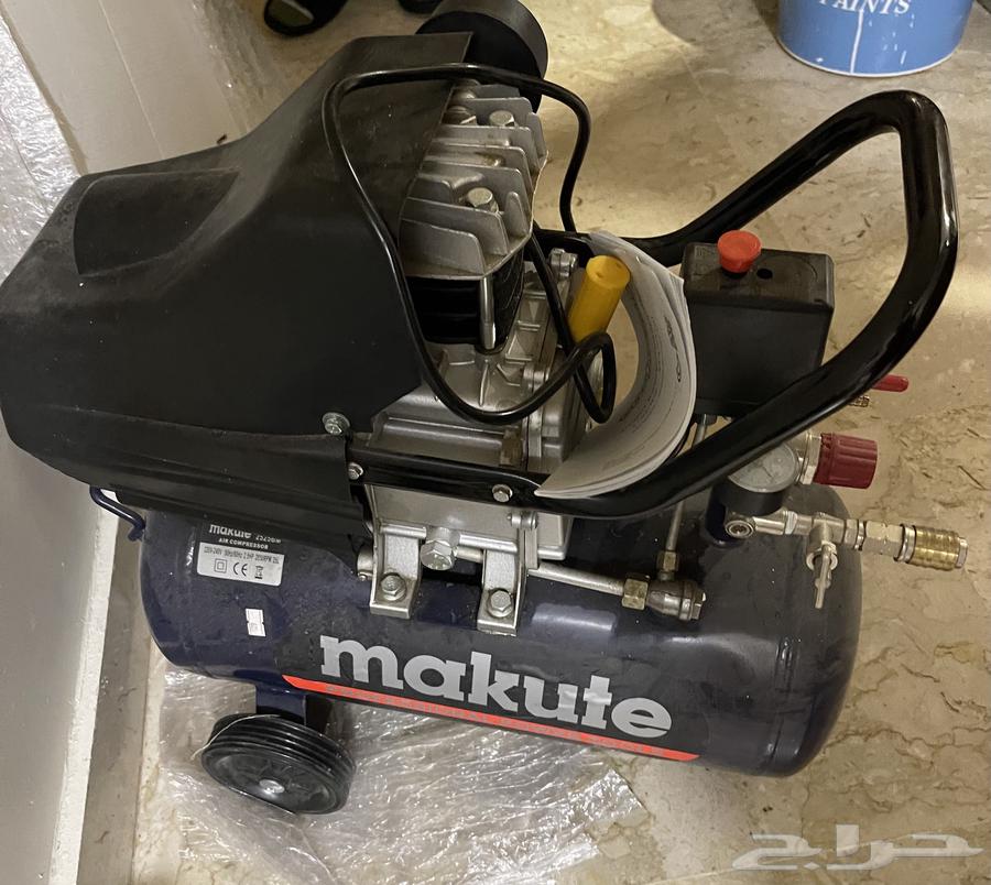 ماطور هوائي لجميع الاعمال الديكوريه64247343418241112