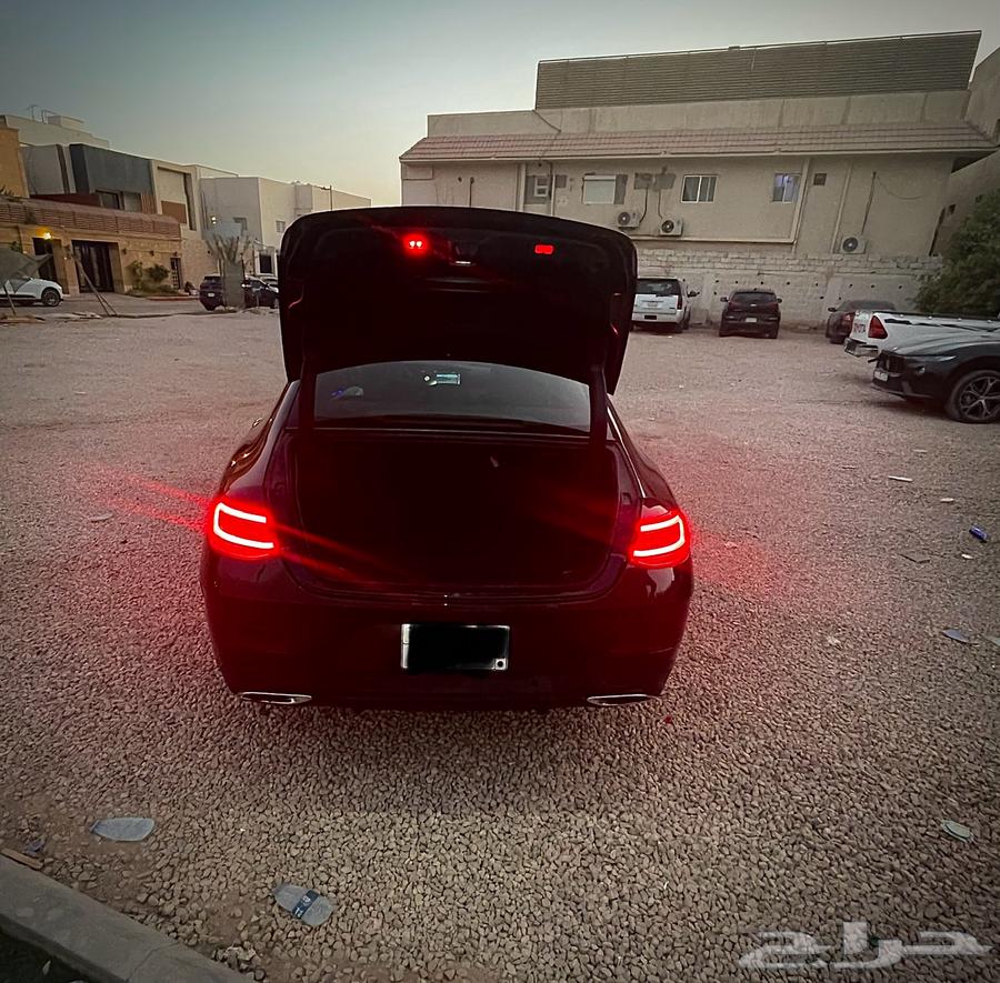 Mercedes CLS 45 - 4Matic AMG KIT64438256864258113