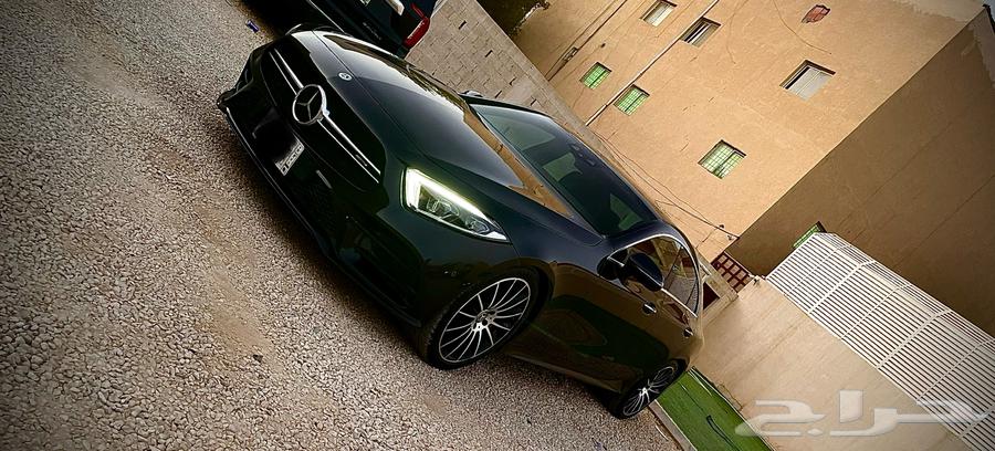 Mercedes CLS 45 - 4Matic AMG KIT64438256864258110