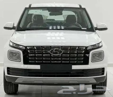 هيونداي فينيو كمفورت كاش واقساط بنكيه64433686411009110