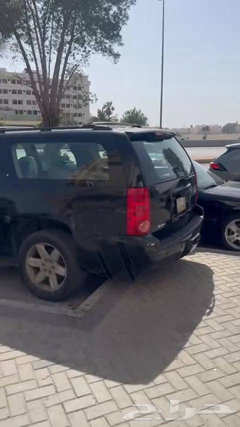 GMC Yukon64436964137346113