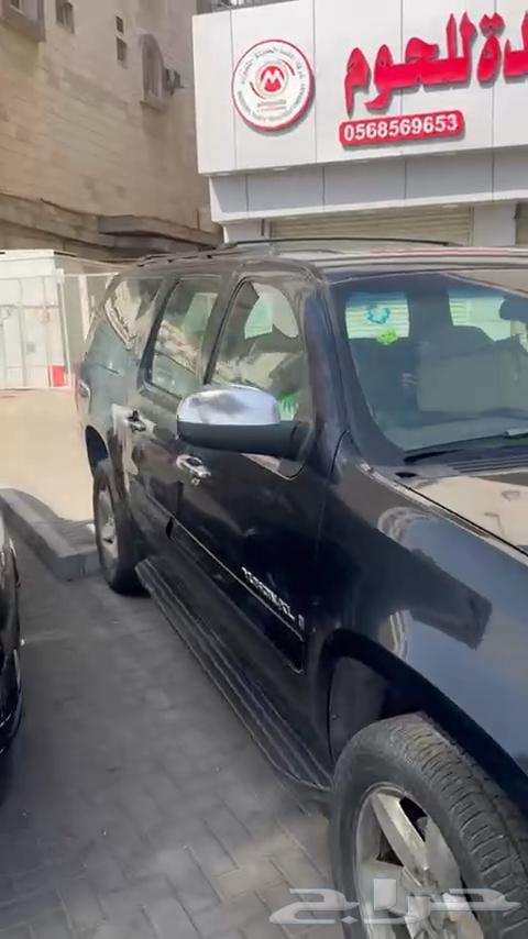 GMC Yukon64436964137346112