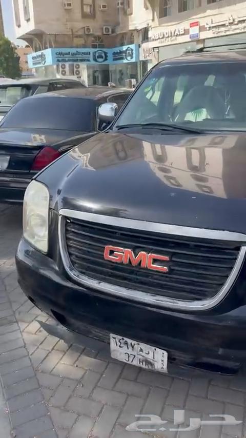 GMC Yukon64436964137346111