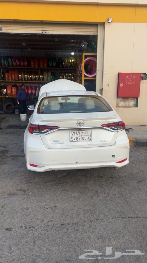 Korla 2020 walking 132 thousand64436467232897111