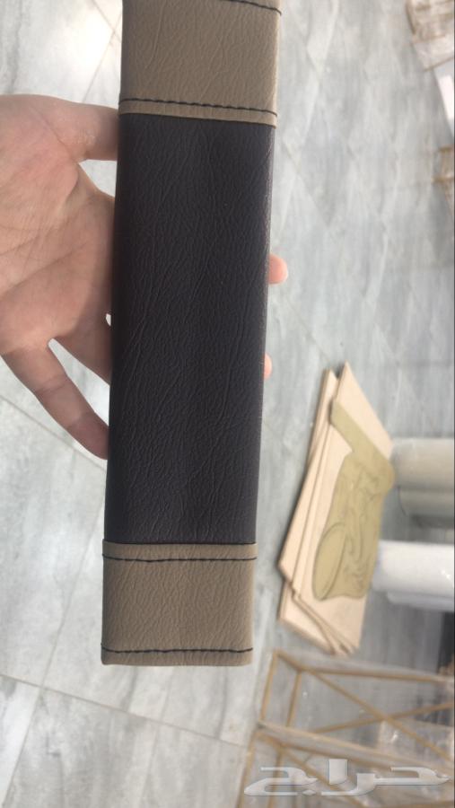 عرض حزام امان ودركسون100ريال64438391507330113