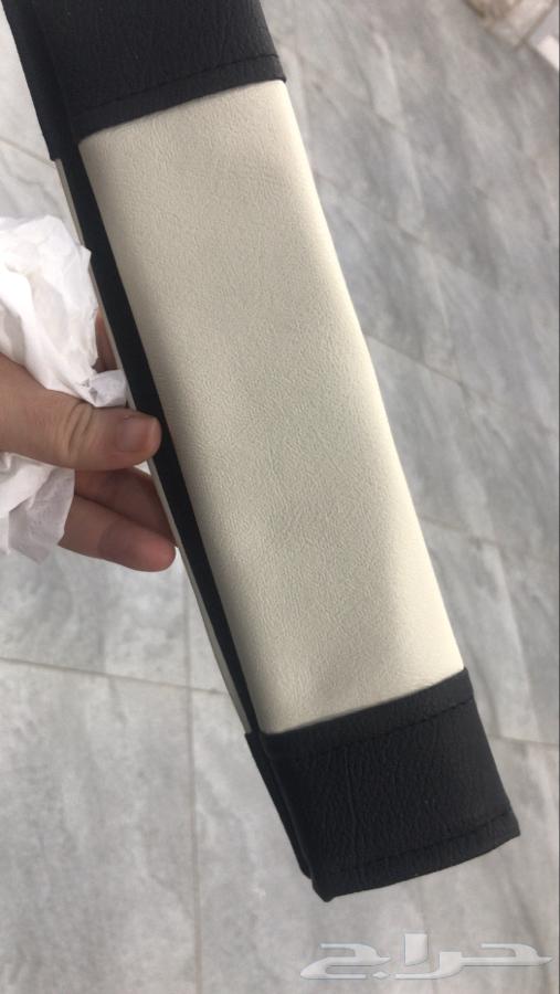 عرض حزام امان ودركسون100ريال64438391507330114