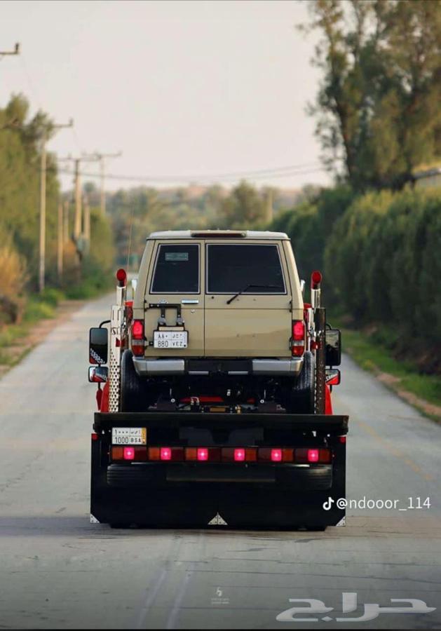 سطحه هدرليك متواجد بدمام64385733385090110