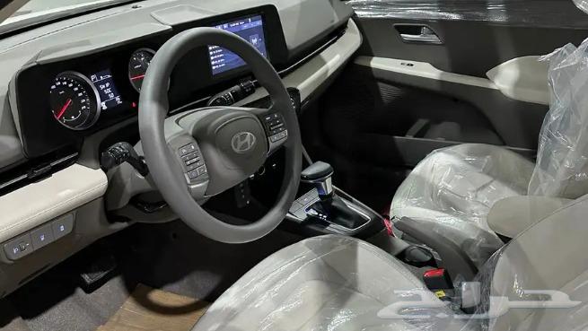 هيونداي اكسنت فليت 2026 اقساط64436803073665114