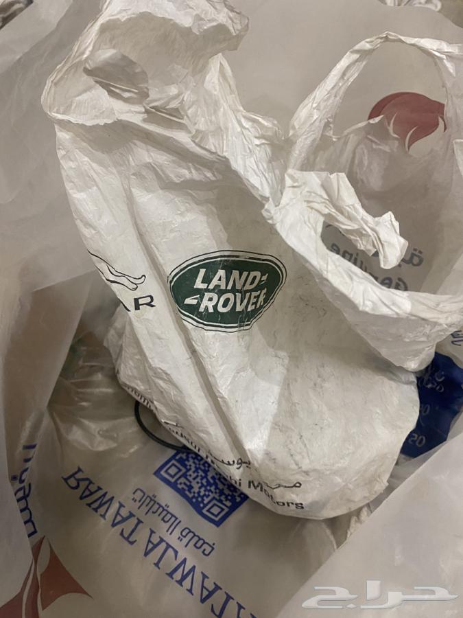 قطع رنج روفر وكاله64430124189187113