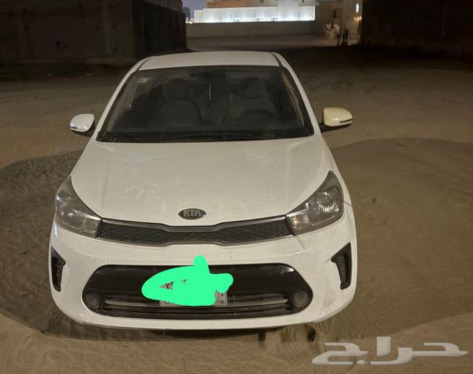 كيا بيجاس202164428590111234110