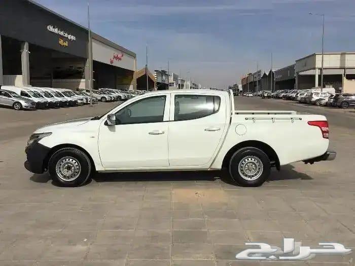 ونيت 2017 ديزل غمارتين بدون دبل سعودي64430272588674114