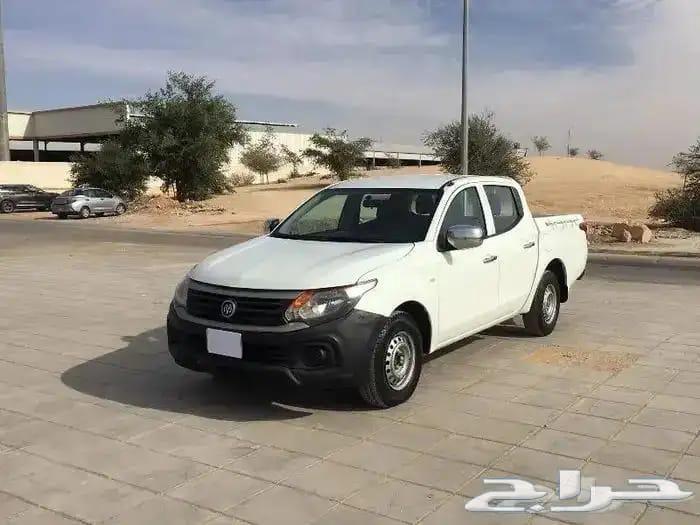 ونيت 2017 ديزل غمارتين بدون دبل سعودي64430272588674113