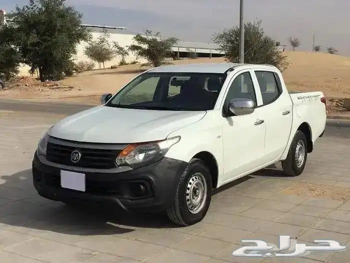 ونيت 2017 ديزل غمارتين بدون دبل سعودي64430272588674112