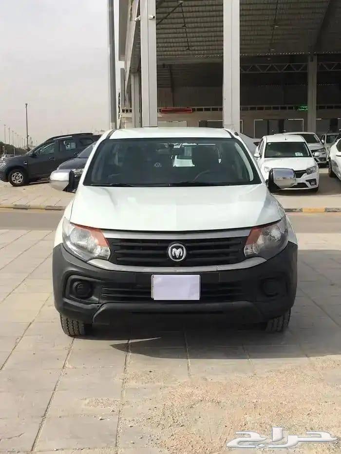 ونيت 2017 ديزل غمارتين بدون دبل سعودي64430272588674110