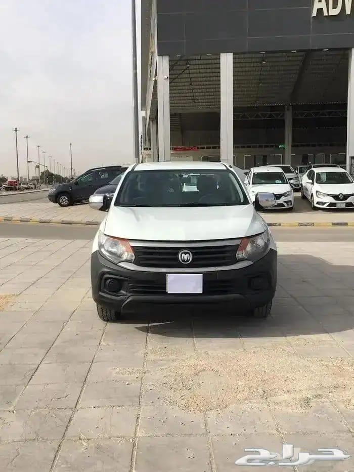 ونيت 2017 ديزل غمارتين بدون دبل سعودي64430272588674111