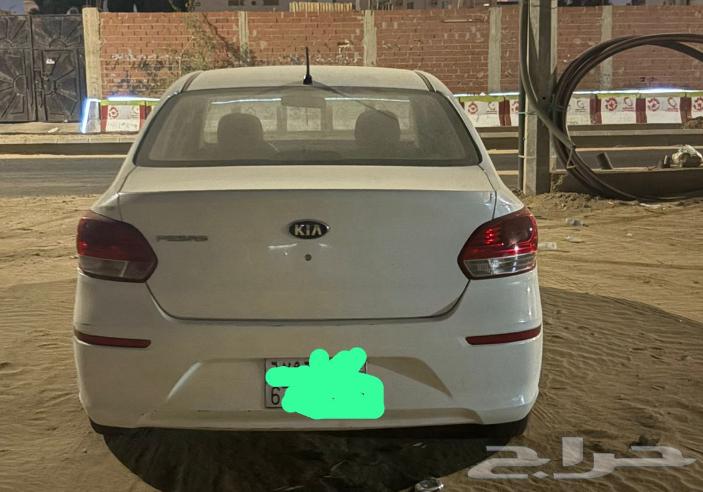 كيا بيجاس202164428590111234112
