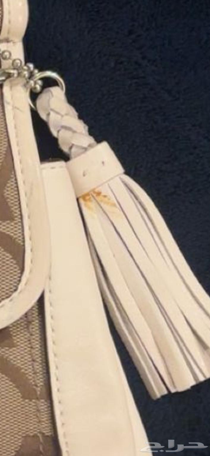 شنطة حقيبه كوتش اصليه فنتج64233166866690114
