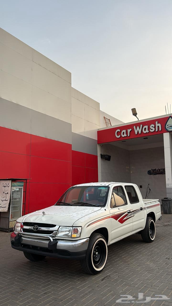 HiLux 200364429963182723113