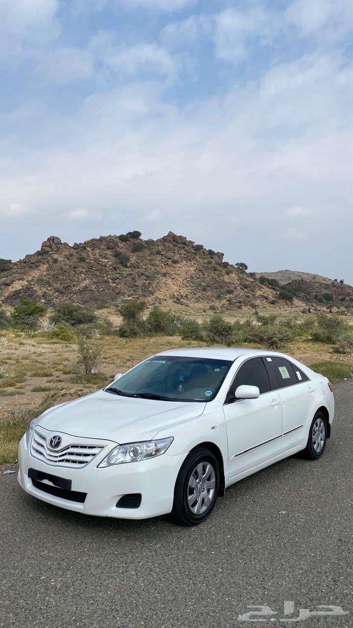 للبيع كامري 2010 ستاندر عالشرط64430670681474110