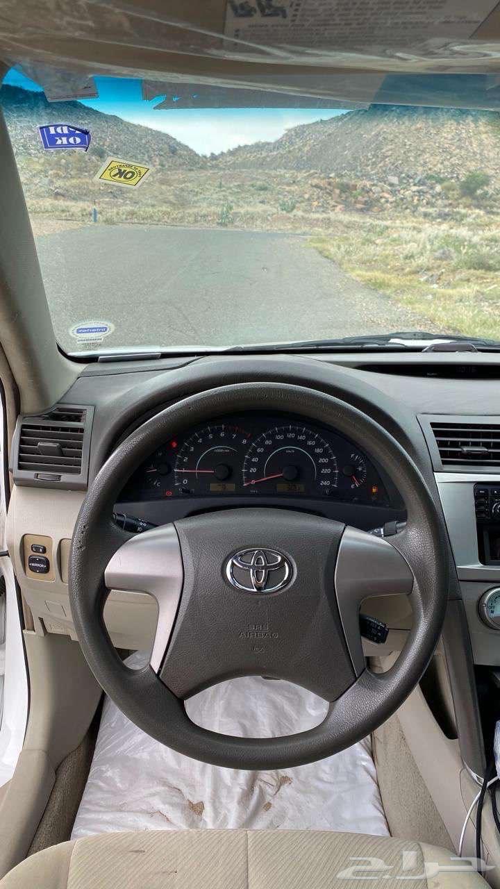 للبيع كامري 2010 ستاندر عالشرط64430670681474113