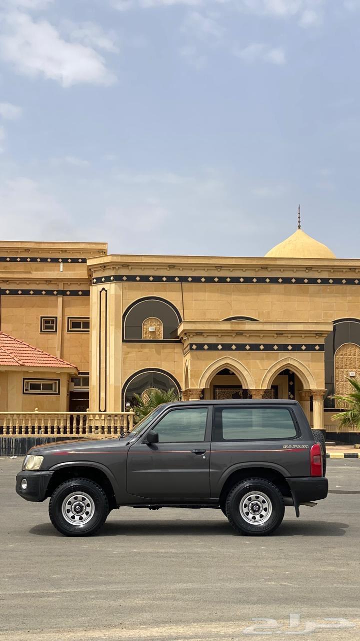 للبيع باترول 200964434114379394110