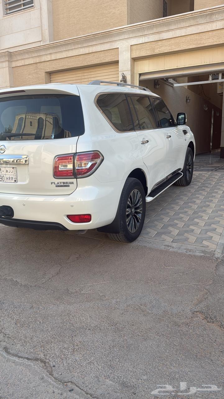 نيسان باترول 201664436708786819114