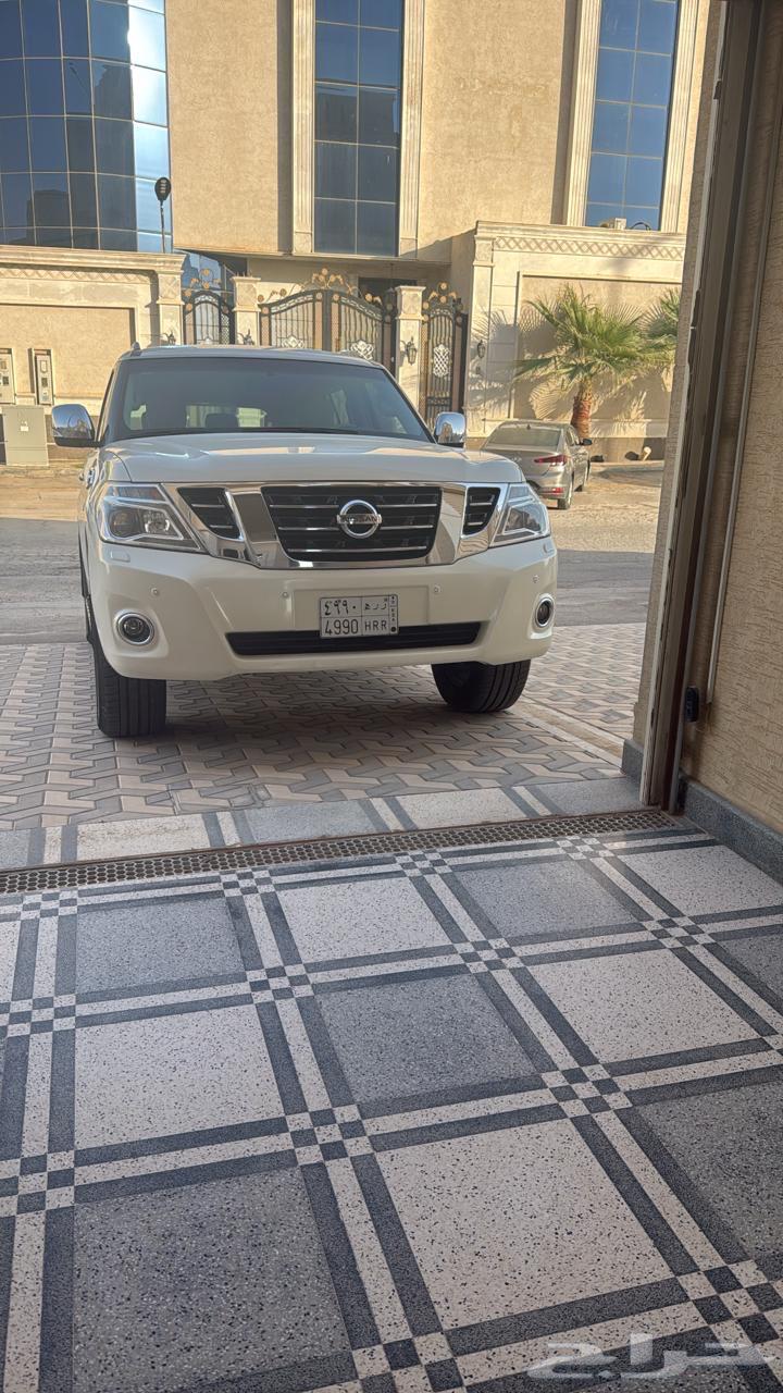 نيسان باترول 201664436708786819110