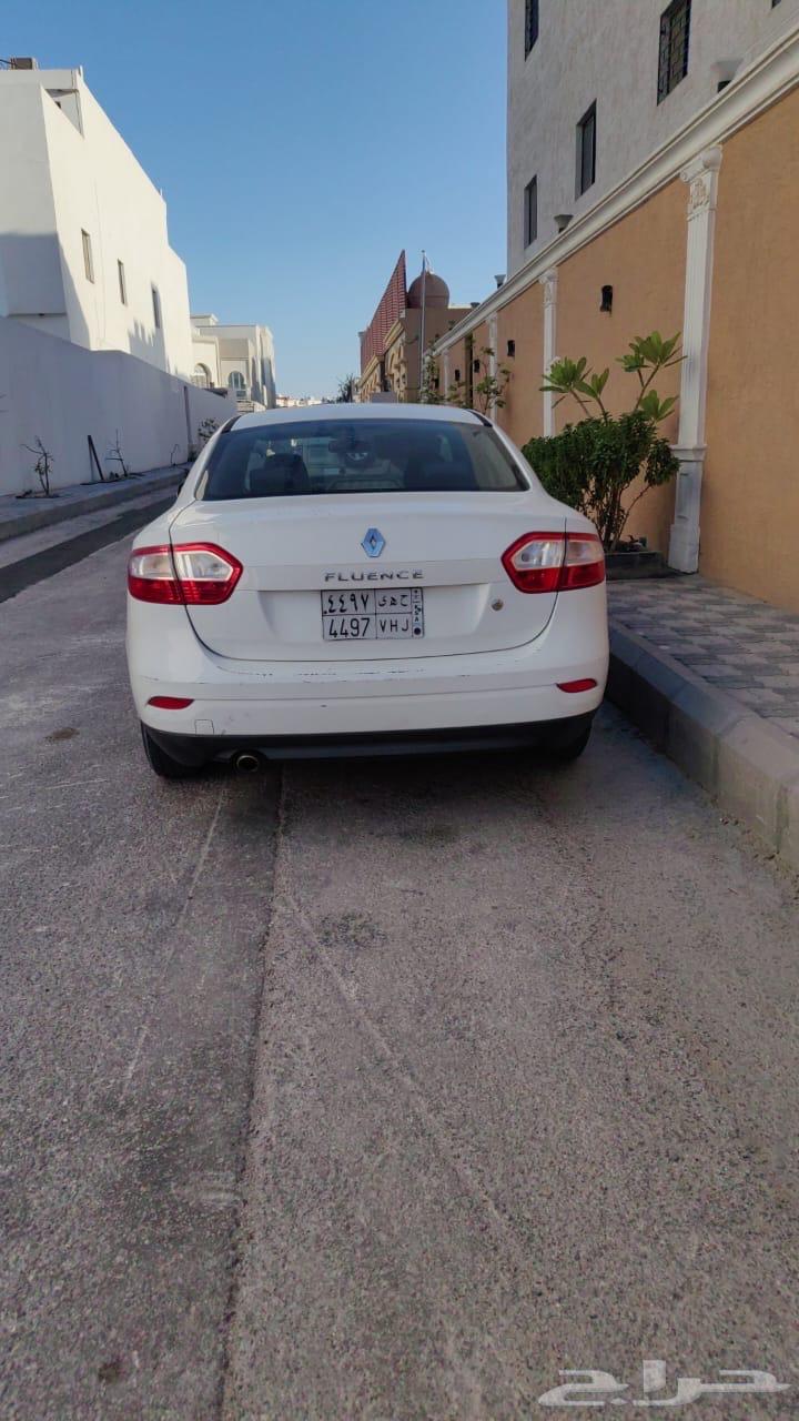 Renault Fluence 201564430070690178112