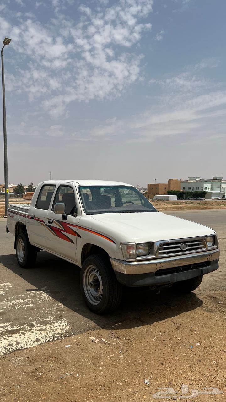 Toyota Hilux Double Cab 98 Model Engines Condition64438149810817111