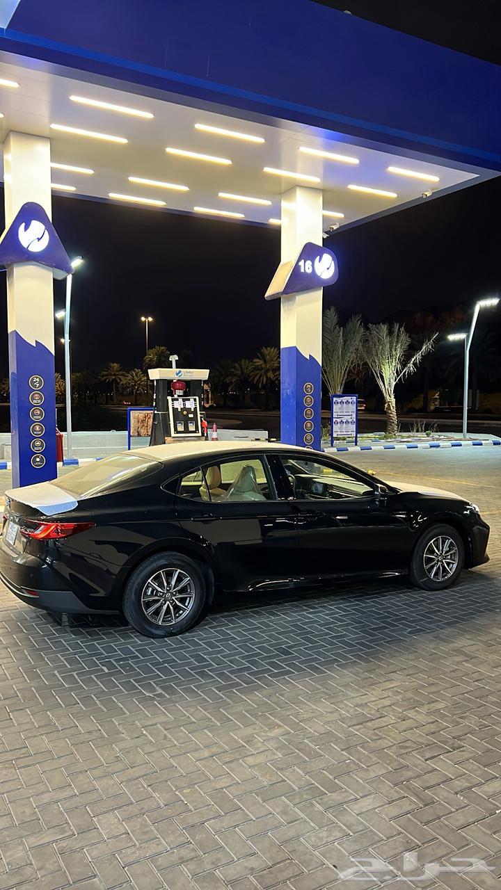 Camry 2025 Standard64429546124675111