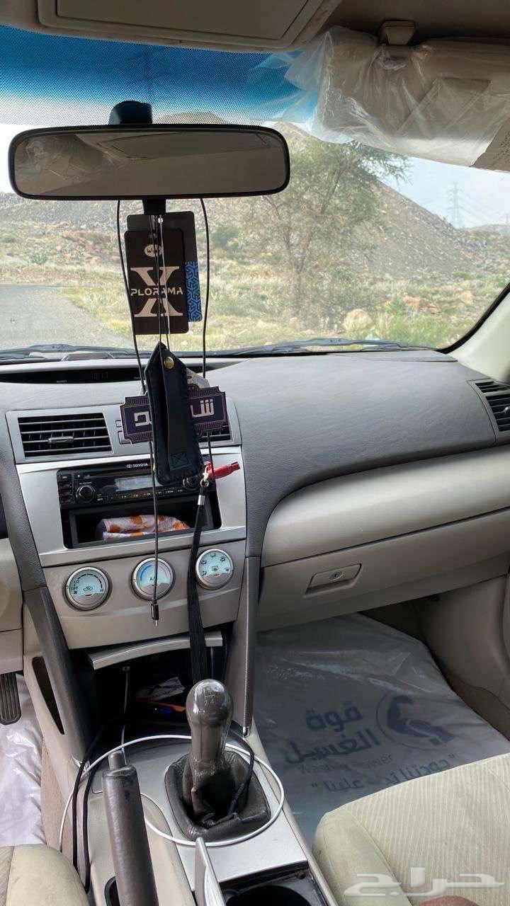 للبيع كامري 2010 ستاندر عالشرط64430670681474114