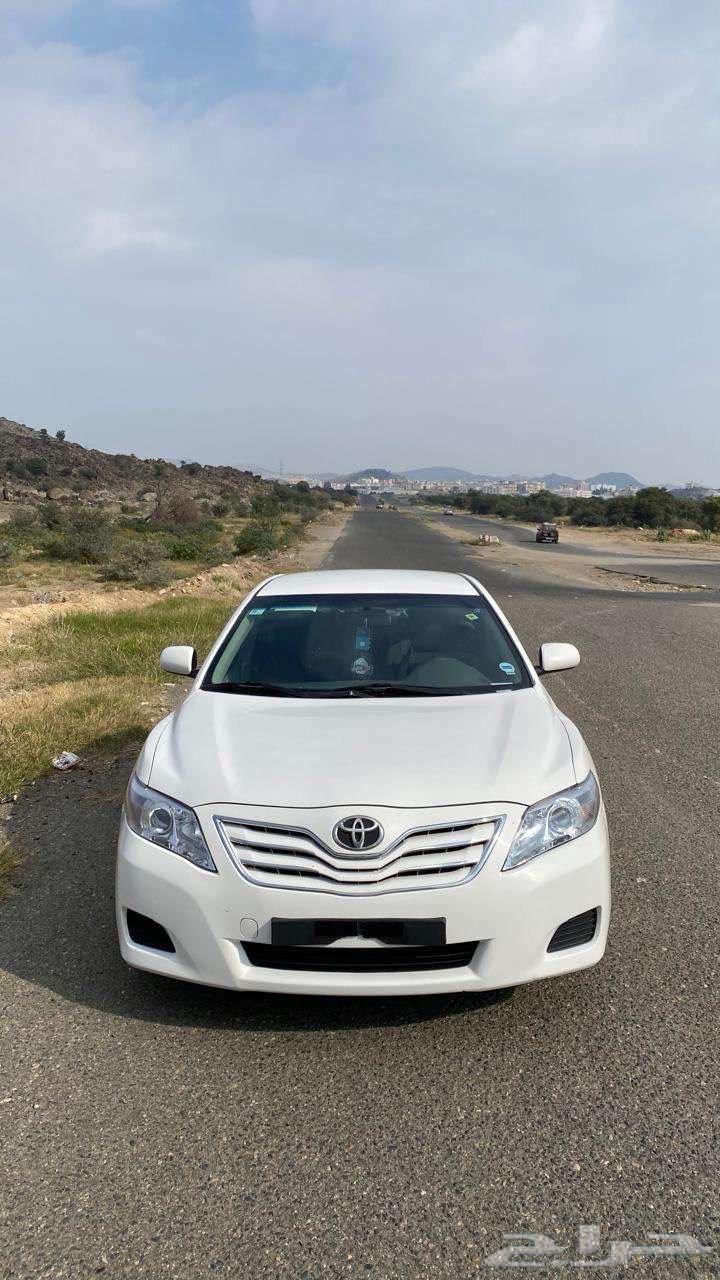 للبيع كامري 2010 ستاندر عالشرط64430670681474111
