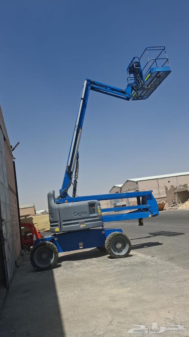 للايجار رافعات شوكيه كرينات مان لفت سيزر لفت تغيطه مشاريع64430421447809112