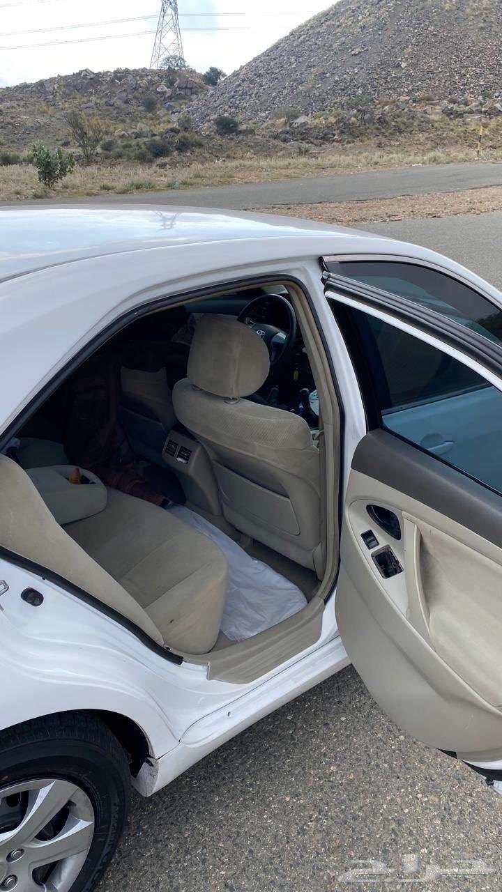للبيع كامري 2010 ستاندر عالشرط64430670681474112