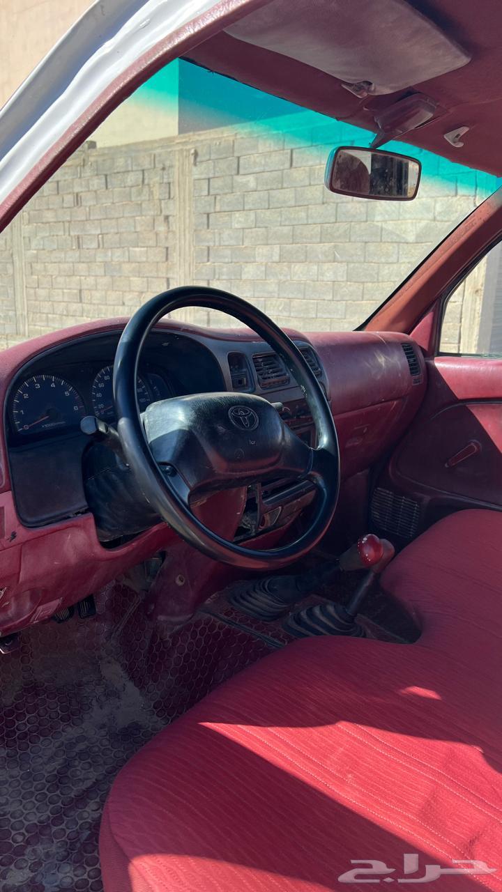 Toyota Hilux Double Cab 98 Model Engines Condition64438149810817114