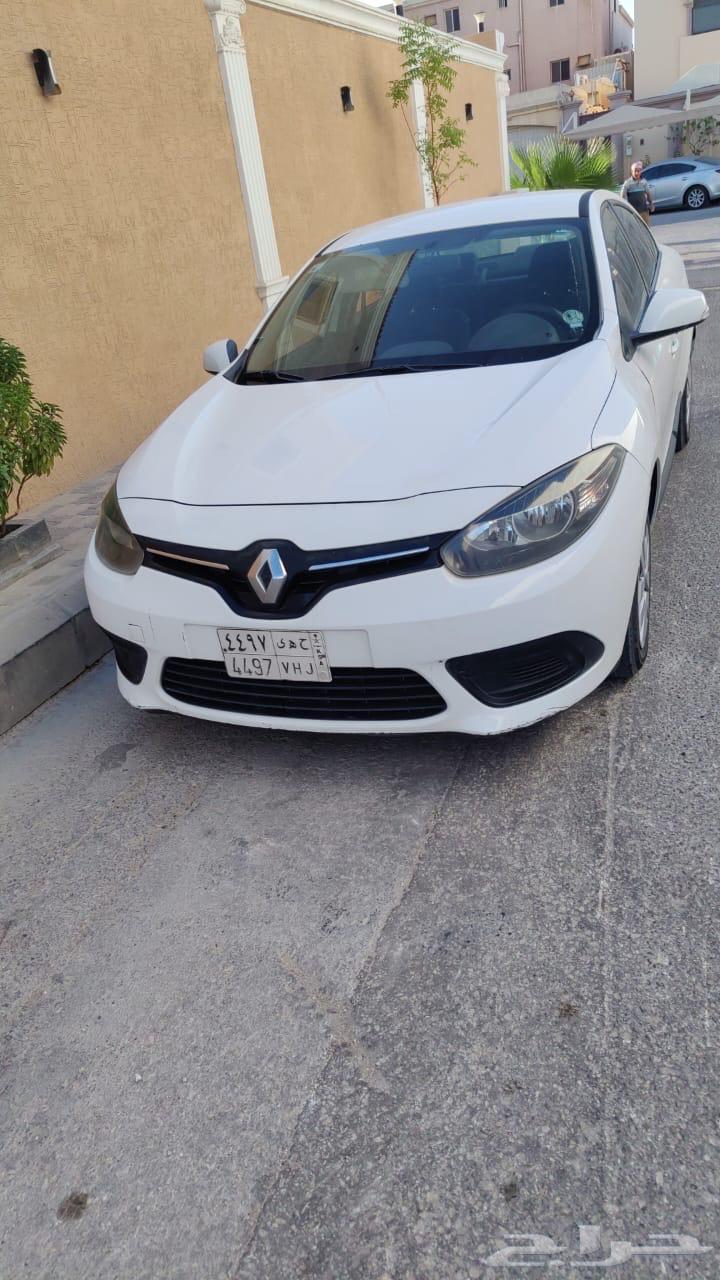 Renault Fluence 201564430070690178110