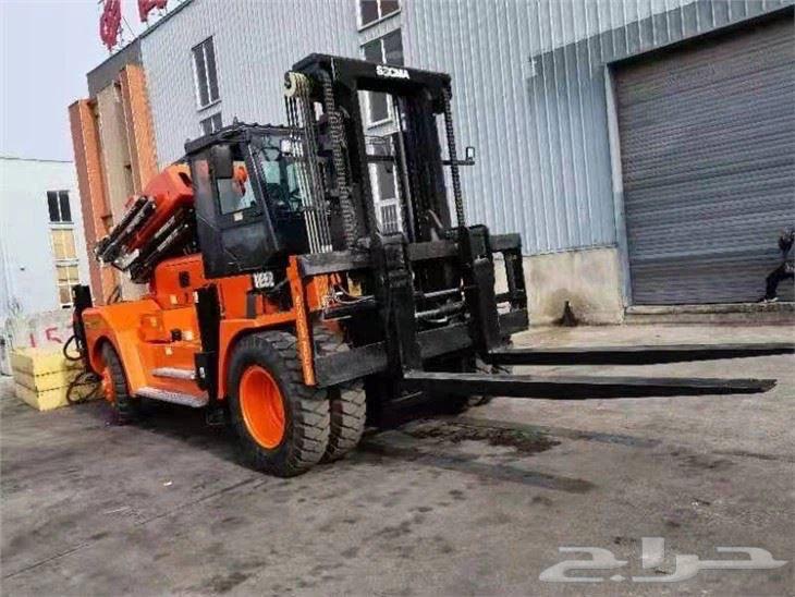 للايجار رافعات شوكيه كرينات مان لفت سيزر لفت تغيطه مشاريع64430421447809113