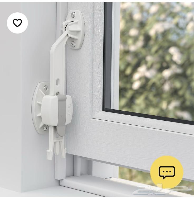 قفل امان الاطفال شباك   شبابيك64433053343617113