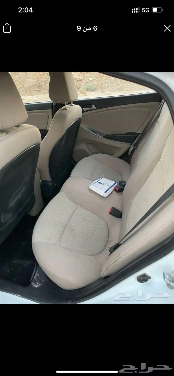 هونداي اكسنت 201764429143311489112