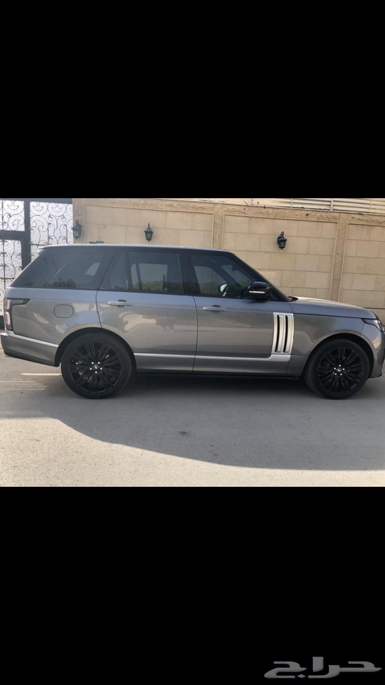 Range Rover64436534320003110