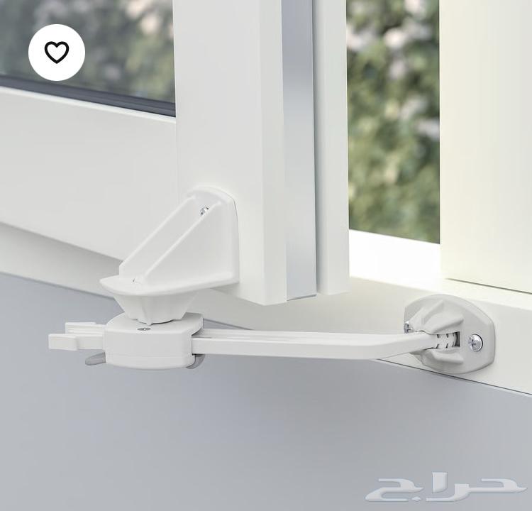 قفل امان الاطفال شباك   شبابيك64433053343617112