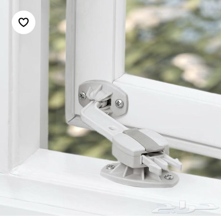 قفل امان الاطفال شباك   شبابيك64433053343617111