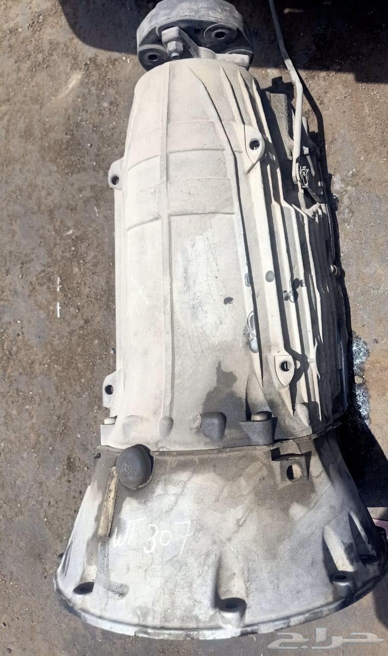 قير مرسيدس 200564434754692227111