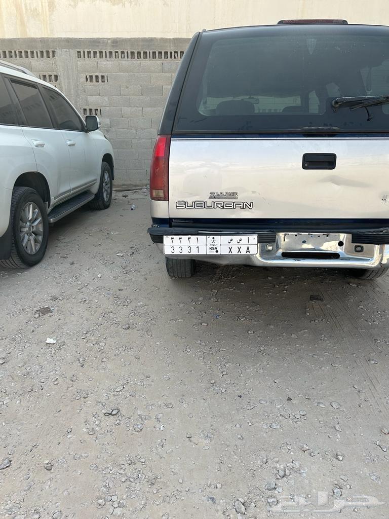 لوحه للبيع شبه مميزه64435625251331110