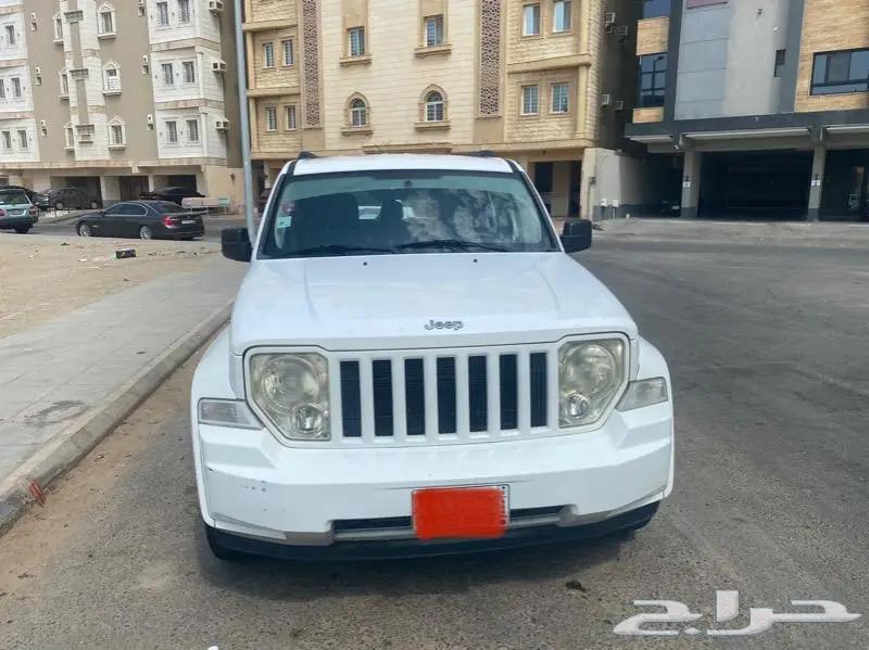 جيب شيروكي ليبرتي 201264437355537409112