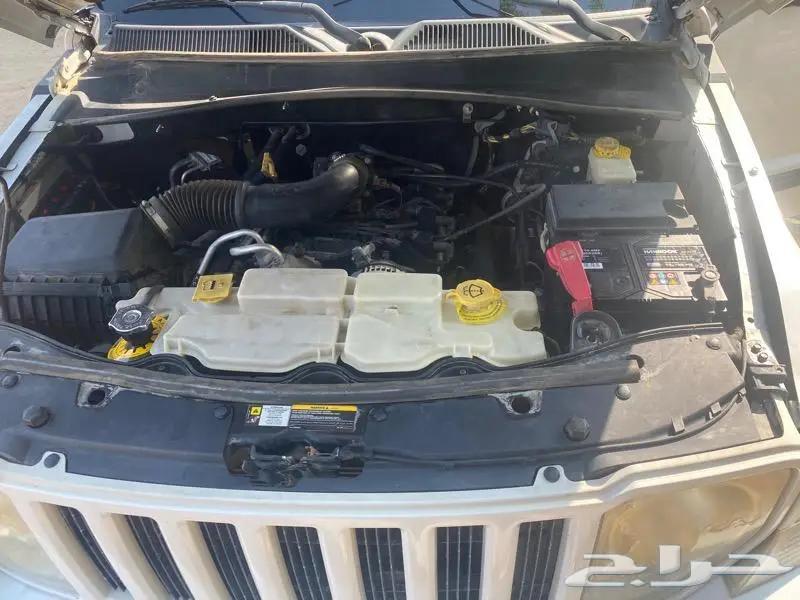 جيب شيروكي ليبرتي 201264437355537409114